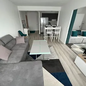 Little Livia Appartement